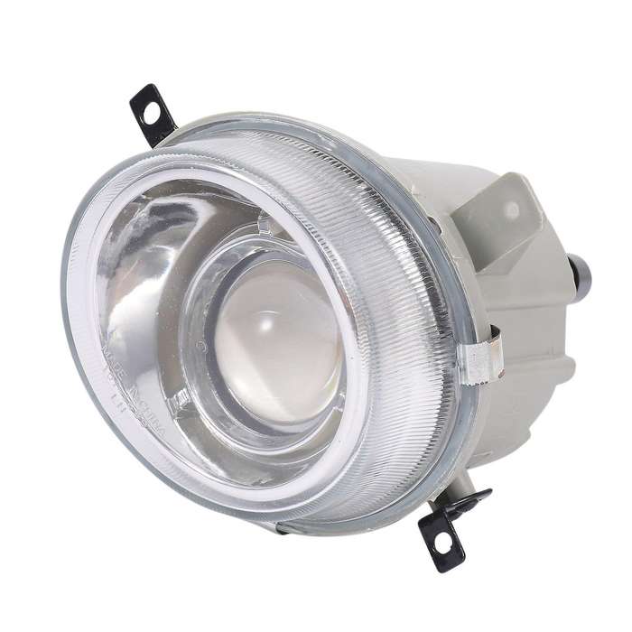 Car Left LED DRL Fog Light for Terracan Auto Driving Lamp Daytime Running Light Bumper Lamp
