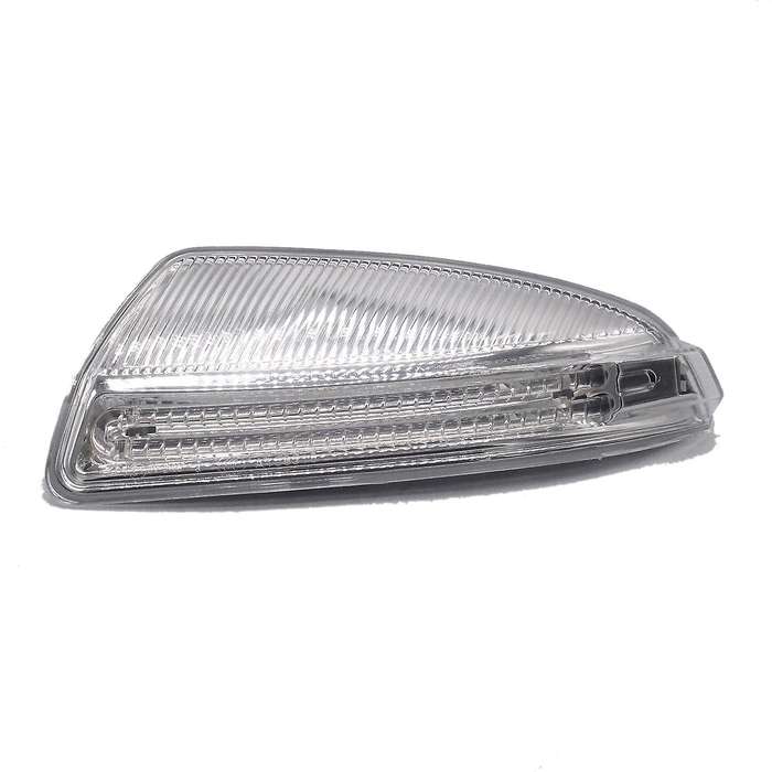 Car Left LED Rearview Mirror Turn Signal Light A2048200721 for - W639 W204 S204