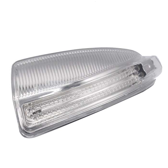 Car Left LED Rearview Mirror Turn Signal Light A2048200721 for - W639 W204 S204