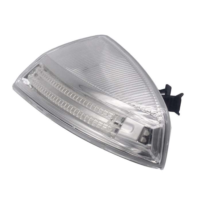 Car Left LED Rearview Mirror Turn Signal Light A2048200721 for - W639 W204 S204