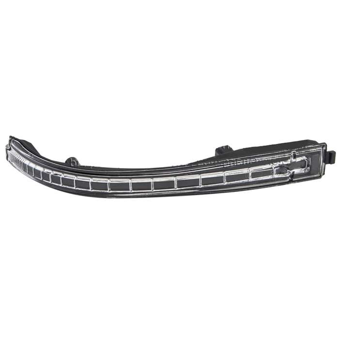 Car Left LED Side Mirror Turn Signal Light Rearview Mirror Turn Light Flash Lamp for FORTE 2013 2014