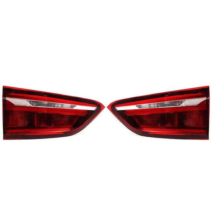 Car Left LED Rear Tail Light Brake Ail Light Warning Light 63217350697 for X1 2016-2019
