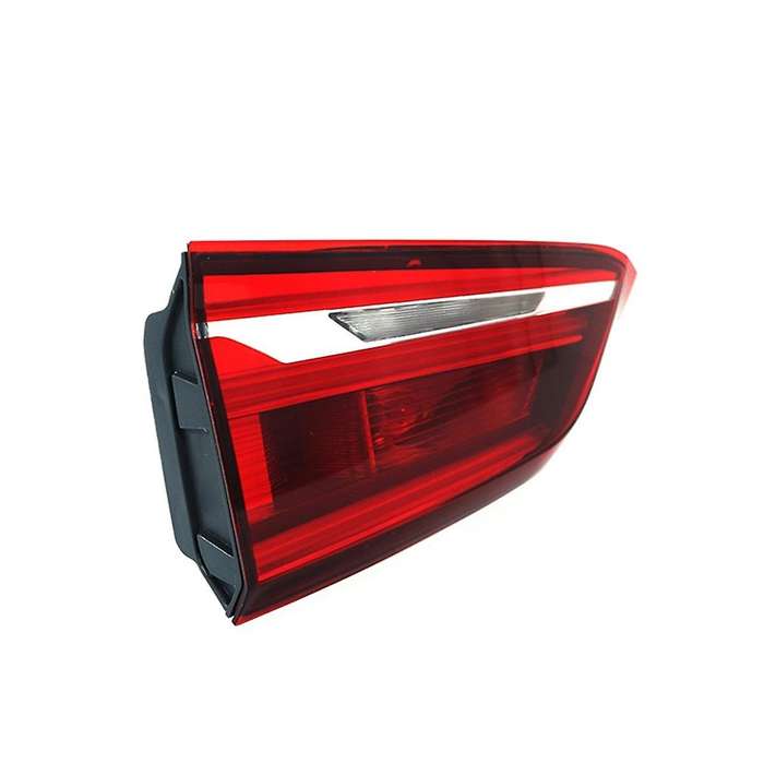 Car Left LED Rear Tail Light Brake Ail Light Warning Light 63217350697 for X1 2016-2019