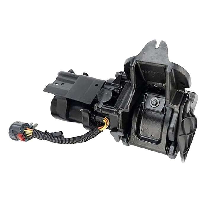Car Left Power Step Running Board Motor with Bracket for 2015-2020 84452642