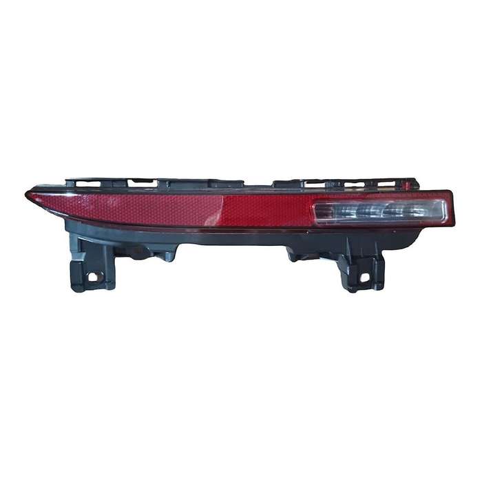 Car Left Rear Bumper Reflector Rear Bumper Light for 95B. 3 2022-UP 95B945725Q / 95B945701D