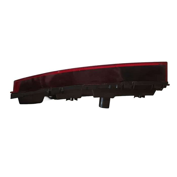 Car Left Rear Bumper Reflector Rear Bumper Light for 95B. 3 2022-UP 95B945725Q / 95B945701D