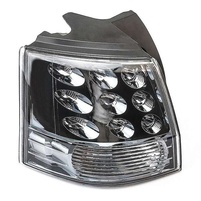 Car Left Rear LED Tail Light Outer Brake Lamp for EX 2007-2013