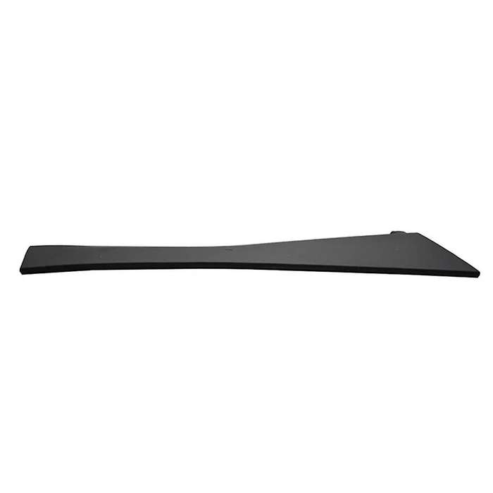 Car Left Rear Door Outer Pillar Garnish Trim Panel C-Pillar Panel for FIT JAZZ GD1 GD3 2003-2008 727