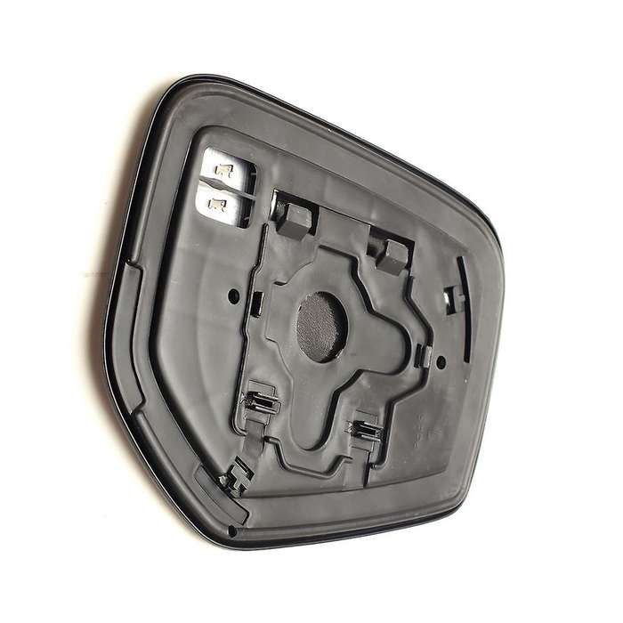 Car Left Rear View Lens Reversing Mirror Lens for Triton L200 2006-2015 Car Accessories