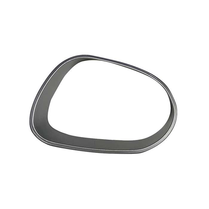 Car Left Rear Tailpipe Surround Cover for 2008-2010 95550583701