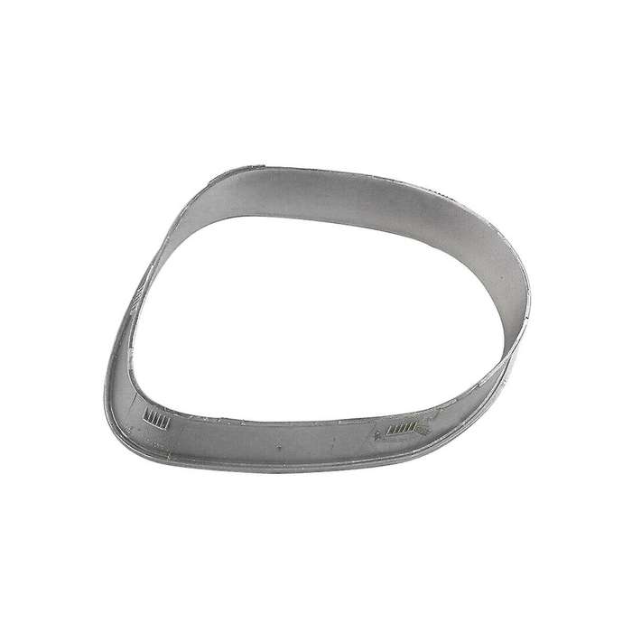 Car Left Rear Tailpipe Surround Cover for 2008-2010 95550583701
