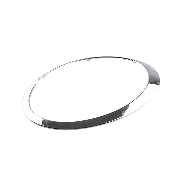 Car Left Right Headlight Frame Headlight Trim Ring for Mini S R56 R57 R55 2007-2015 51137149905 511