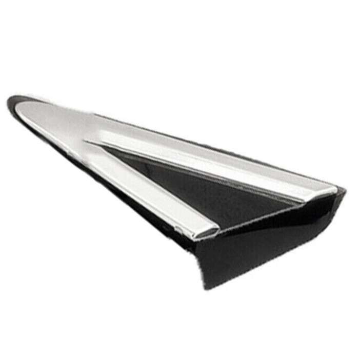 Car Left Reversing Mirror Triangle Plate Trim for XTS 2013-2019 22955947 Car Accessories