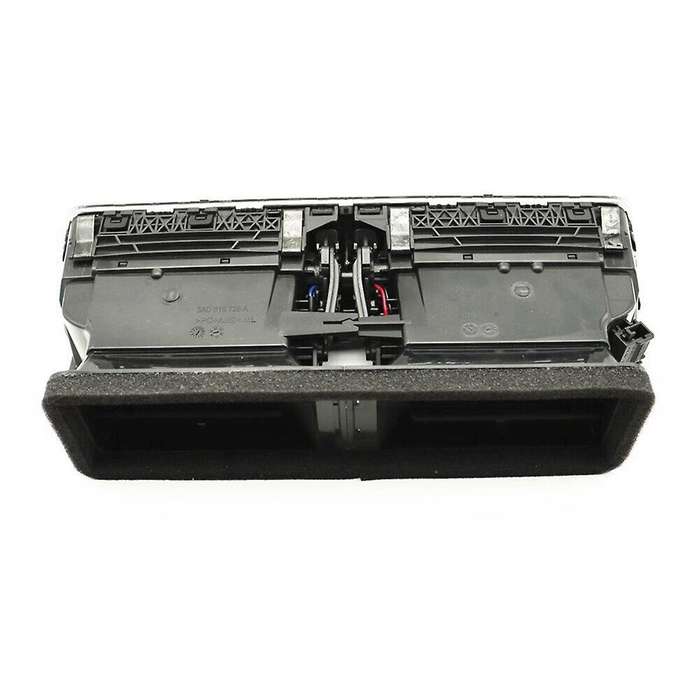 Car Left Right Center Air Condition Vents for CC B6 3AD819728A , 3AD819701A , 3AD819702A
