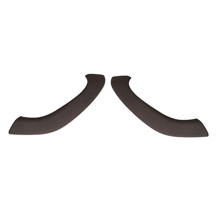 Car Left Right Interior Door Pull Handle Armrest Cover Trim for  X1 X2 F48 F49 F39 2016-2020 5141741