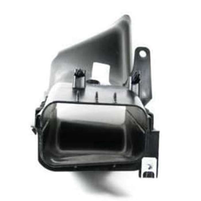 Car Left Side Brake Air Duct Intake Channel 51717121569 for E90 E91 325xi 328i 328xi 330i 330xi 2006