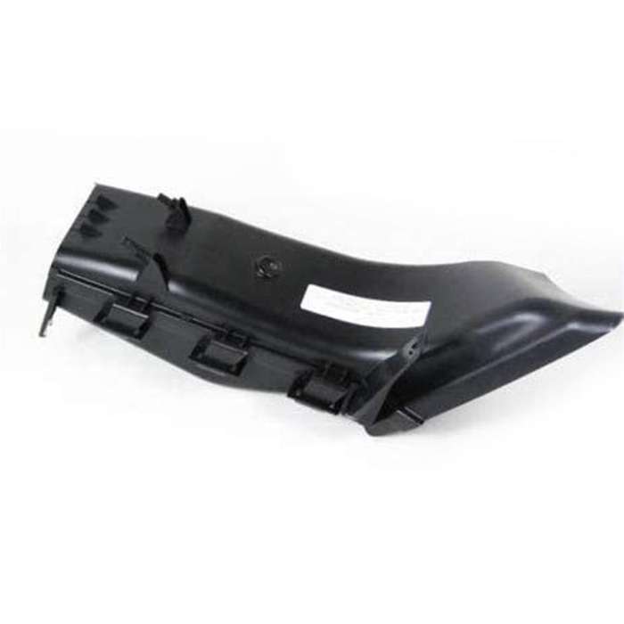 Car Left Side Brake Air Duct Intake Channel 51717121569 for E90 E91 325xi 328i 328xi 330i 330xi 2006