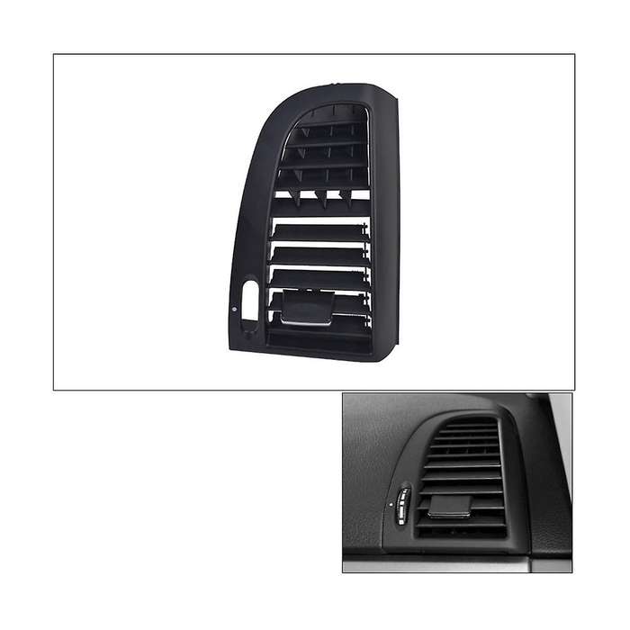 Car Left Right Outlet Cover for W636 W639 2004-2015