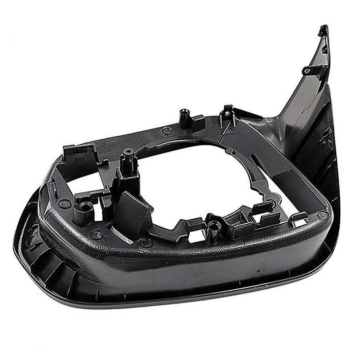 Car Left Side Mirror Frame Rear View Mirror Shell Decorative Frame Suitable for Lexus Rx 2016-2020