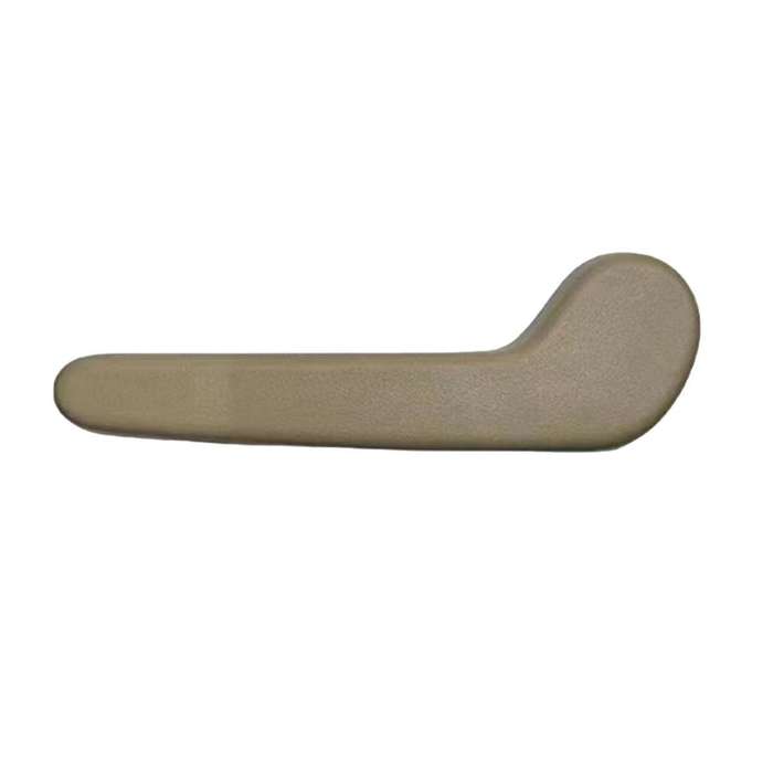 Car Left Side Seat Adjuster Lever Handle 15279415 for 1500 2500 Escalade Beige