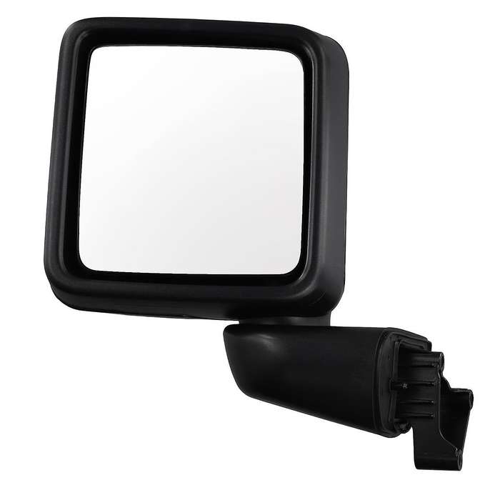 Car Left Side Rearview Mirror 68281891AE for JL Rear View Mirror Assembly