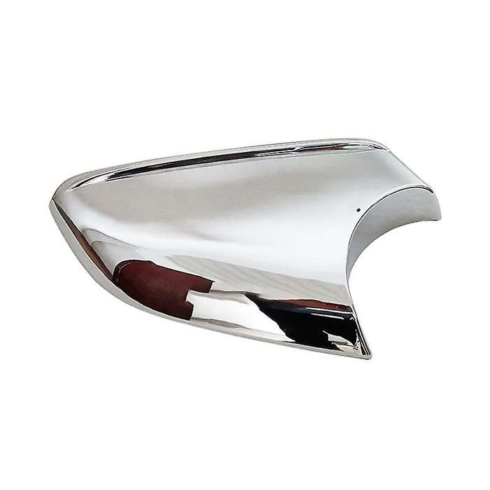 Car Left Side Rearview Mirror Bottom Lower Holder Cover for Model S 2014-2021