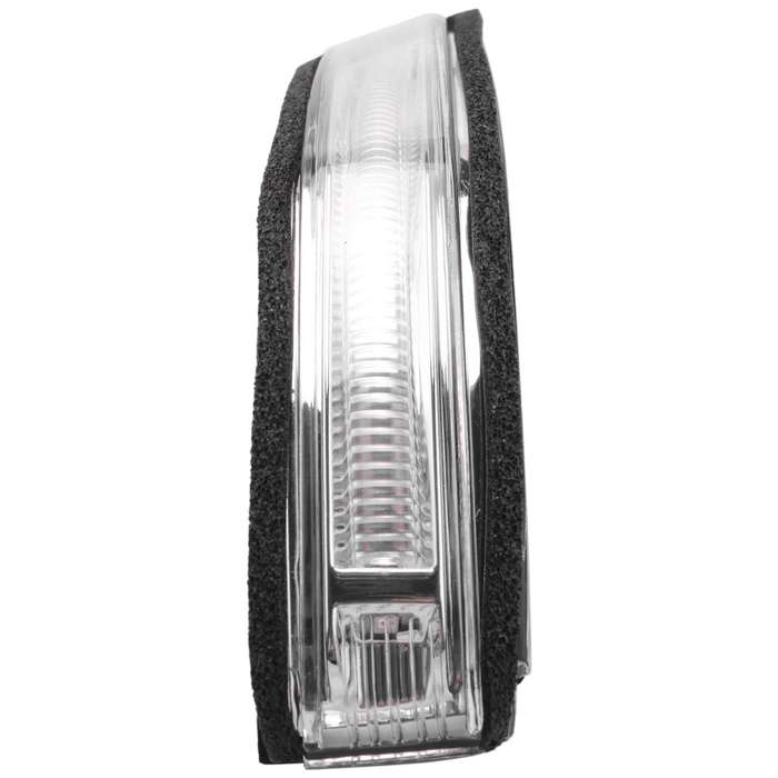 Car Left Side Rearview Mirror Turn Signal Indicator Light for 2017-2018 87614D9000L