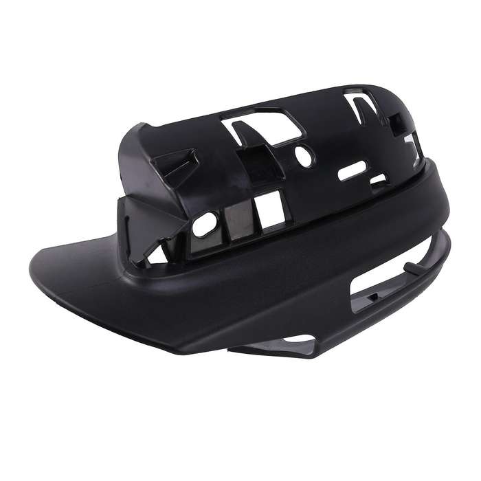 Car Left Side Wing Mirror Housing Shell Trim Frame for Explorer 2011-2019