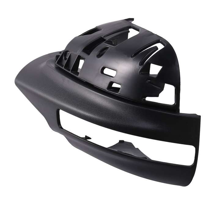 Car Left Side Wing Mirror Housing Shell Trim Frame for Explorer 2011-2019