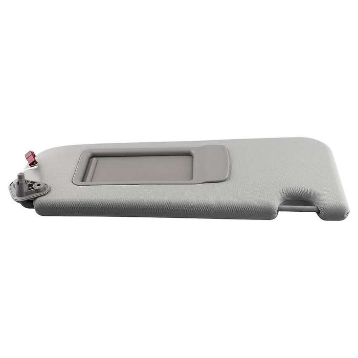 Car Left Side Sun Visors for 3 SERIES E90 E91 X1 E84 51167252007