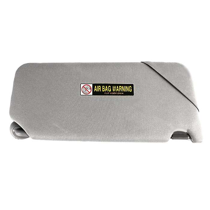 Car Left Sun Visor Shield Shade Board for Accord 2008-2017 83280TA5A51ZA