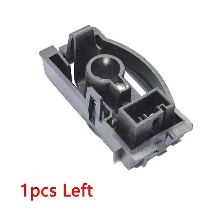 Car Left Tail Light Bulb Socket Side Rear Light Bulb Tray Holder for X5 E70 X5 E70 63217262575
