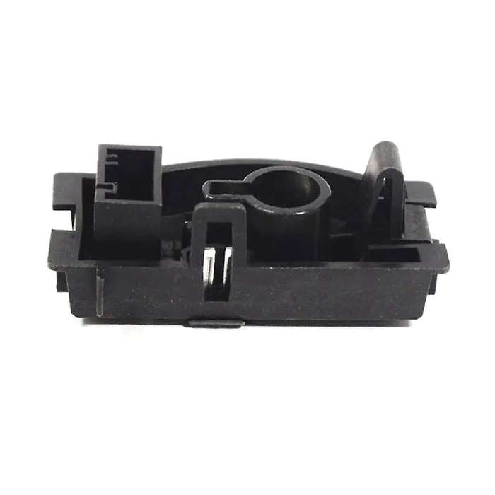Car Left Tail Light Bulb Socket Side Rear Light Bulb Tray Holder for X5 E70 X5 E70 63217262575