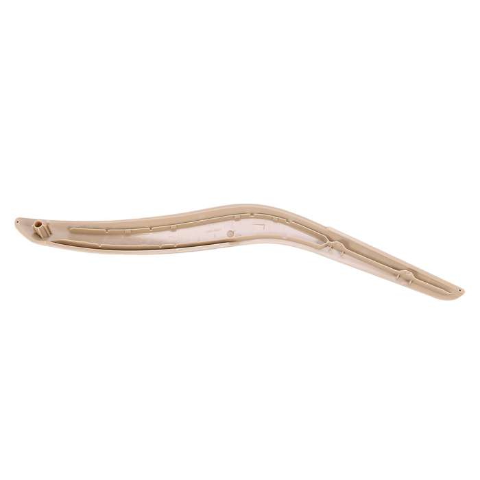 Car Left/Right Inner Door Handle Cover Compatible Bmw X1 E84 2010-2016 Beige