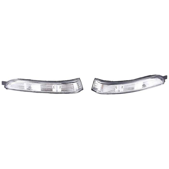 Car Lh+rh Rearview Mirror Turning Light for Korando / New Actyon 7891834000 7892834000