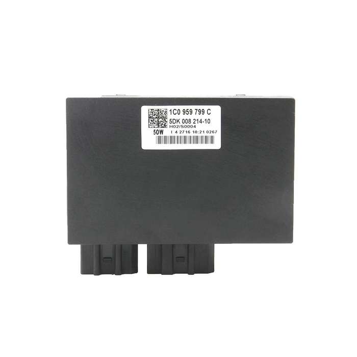 Car LHD Comfort System Control Unit Module for 2002-2005 2001-2005 1C0 959 799 C 018 1C0 959 799 C