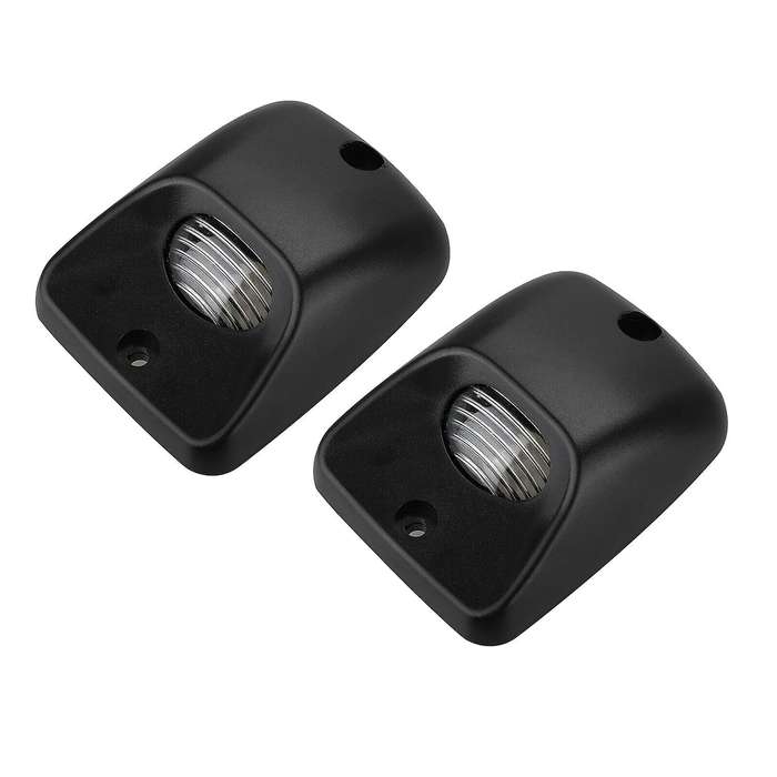 Car License Plate Light for 95-04