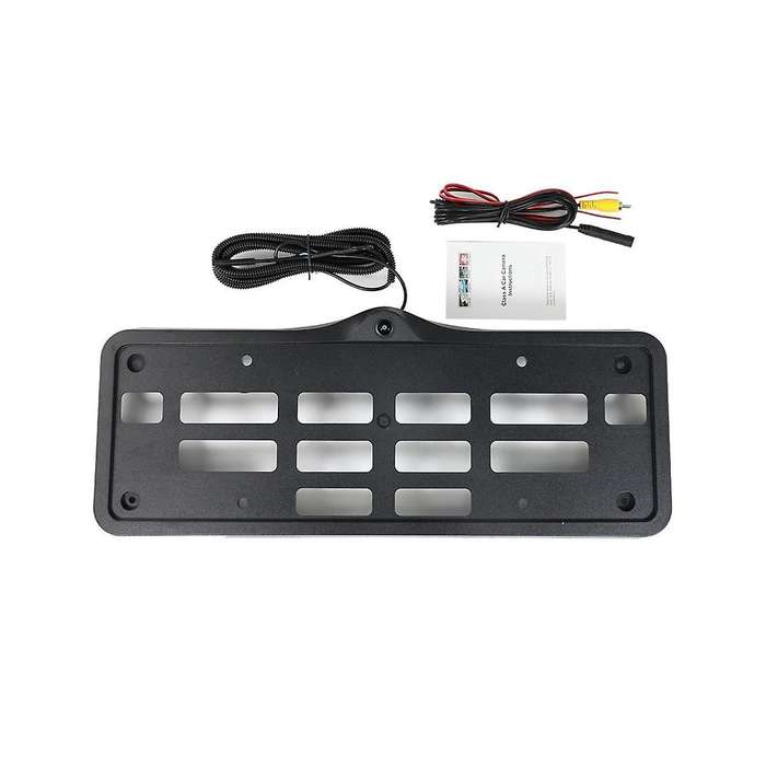 Car License Plate Rear Camera Parking Assistant Camera for Ct6 2019-2020