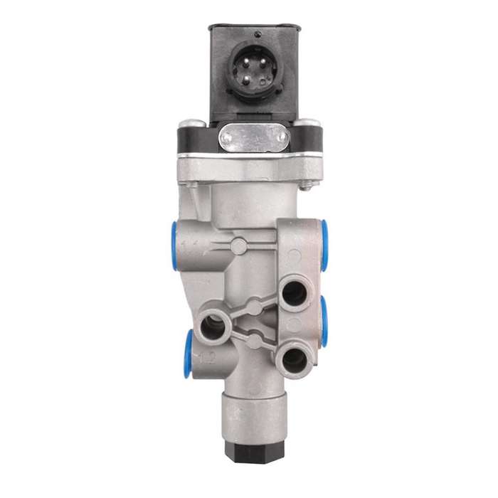 Car Lift Axle Control Valve Trailer Control Valve for Truck Solenoid Valve 4630840310 515004989 5058