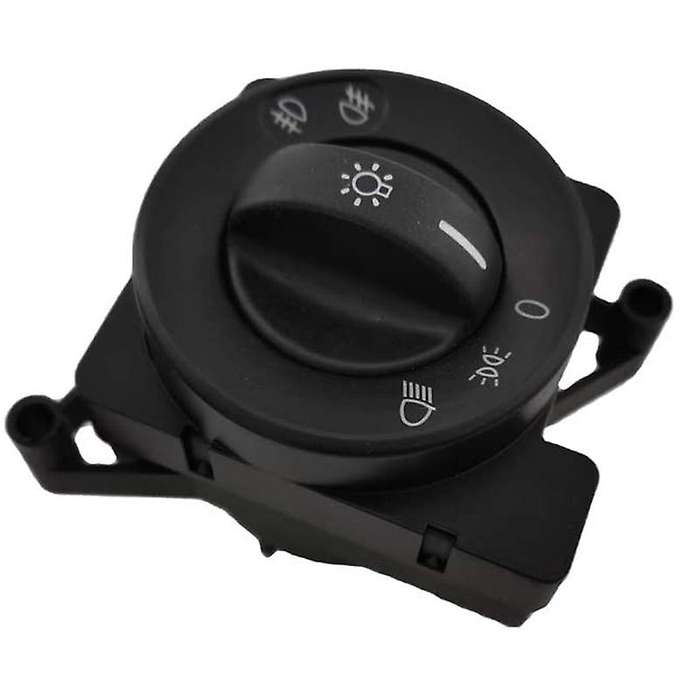 Car Lights Control Switch Column for Actros 9435450904