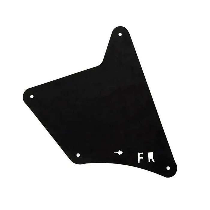 Car Liner Fenders Fit for Land Cruiser Prado 03-20 53735-35150, 53736-35150, 53886-35020