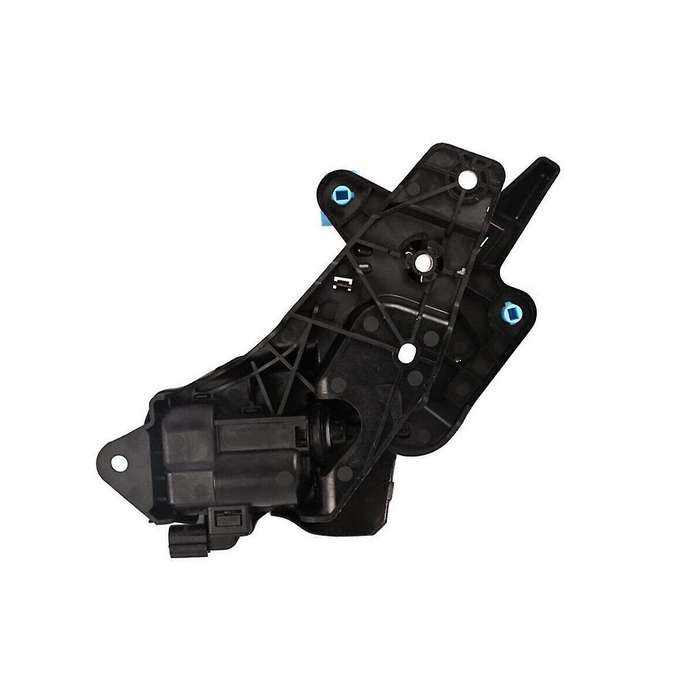 Car Lock Frame for Truck F250 F350 2017-2021 Gc3z-9943170-e Car Accessories