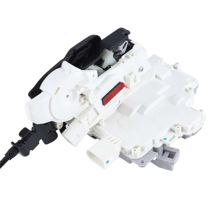 Car Lock Cylinder Door Lock (front Right) 4g1837016b Door Lock Actuator for A7 Sportback (4ga, 4gf)
