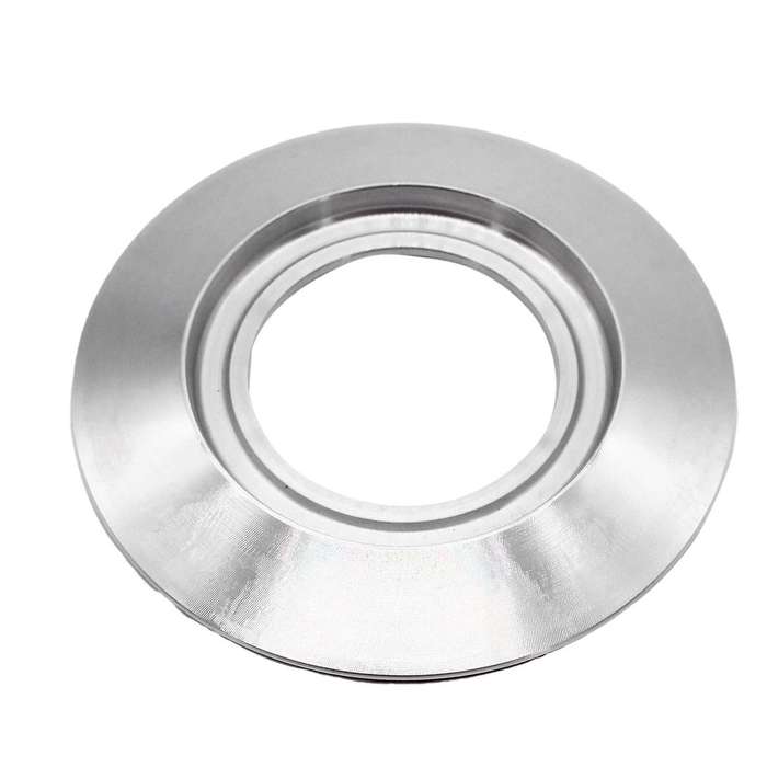 Car Lock Protector Door Lock Security Bezel Ring Security Surround Upgrade Replacement for Transit C