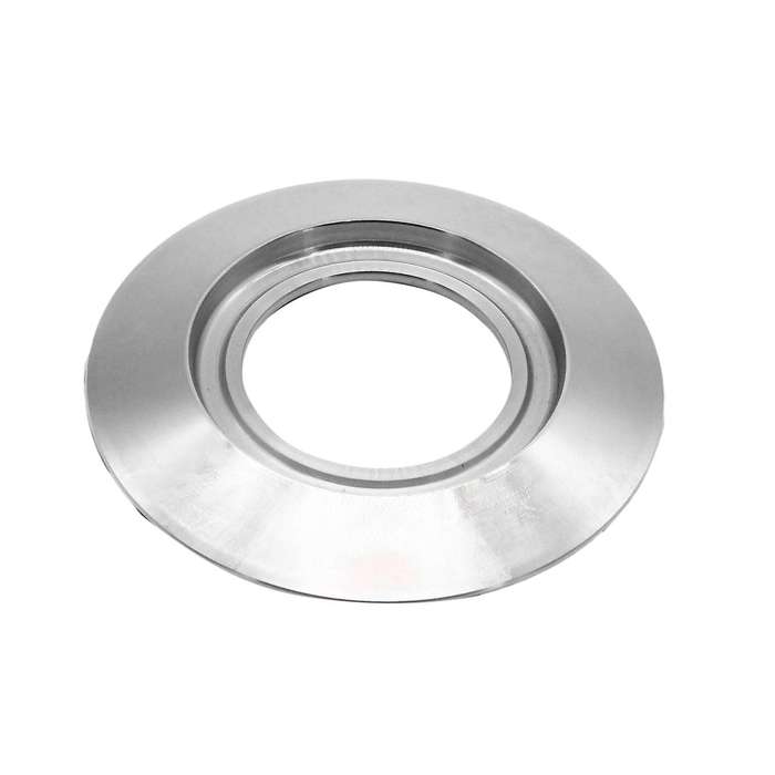 Car Lock Protector Door Lock Security Bezel Ring Security Surround Upgrade Replacement for Transit C