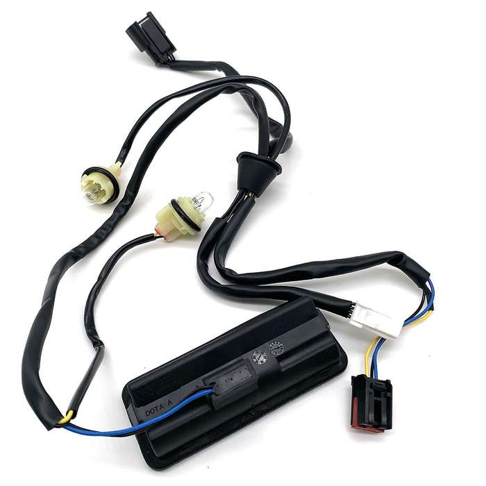 Car Lock Rear Tail Door Switch with for 2 LR042648 LR083610