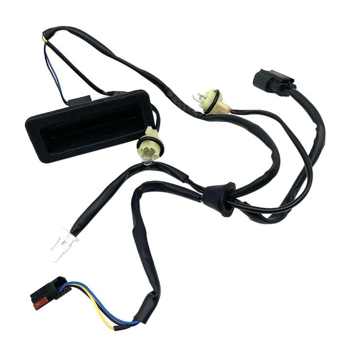 Car Lock Rear Tail Door Switch with for 2 LR042648 LR083610