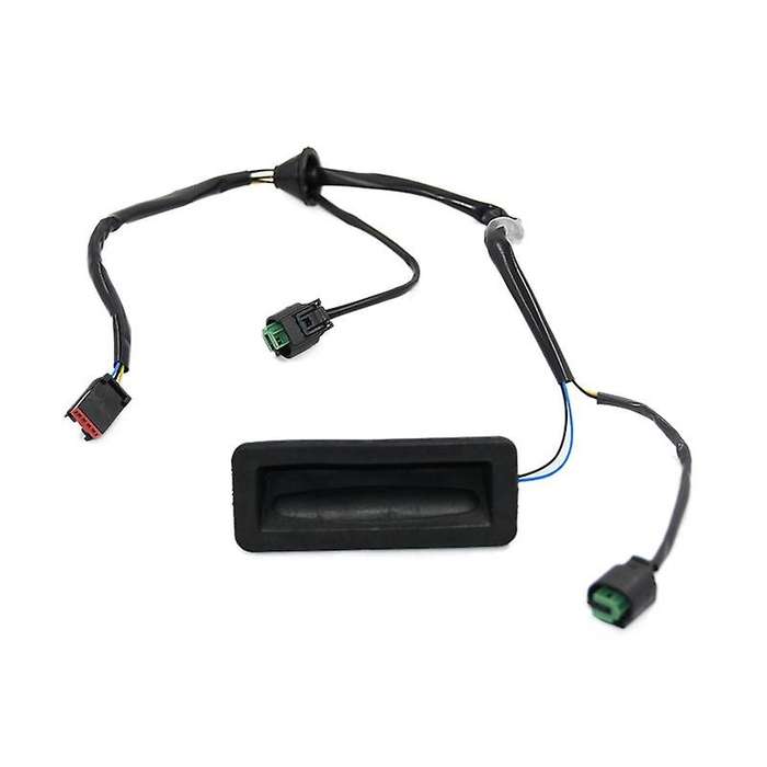 Car Lock Rear Tail Door Switch for 2 LR020997