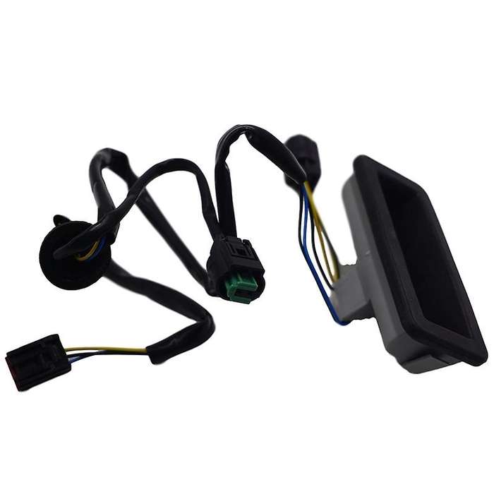 Car Lock Rear Tail Door Switch for 2 LR020997
