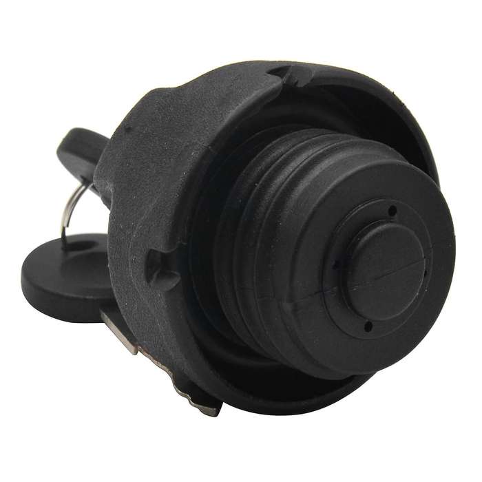 Car Locking Fuel Tank Cap Keys Cover Fuel Filler Cap for 1998-2016